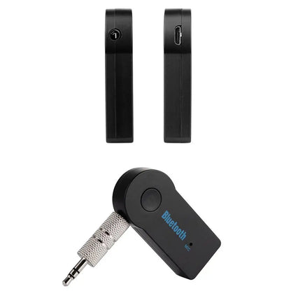 Car Audio Music Receiver For Tablet Mobile