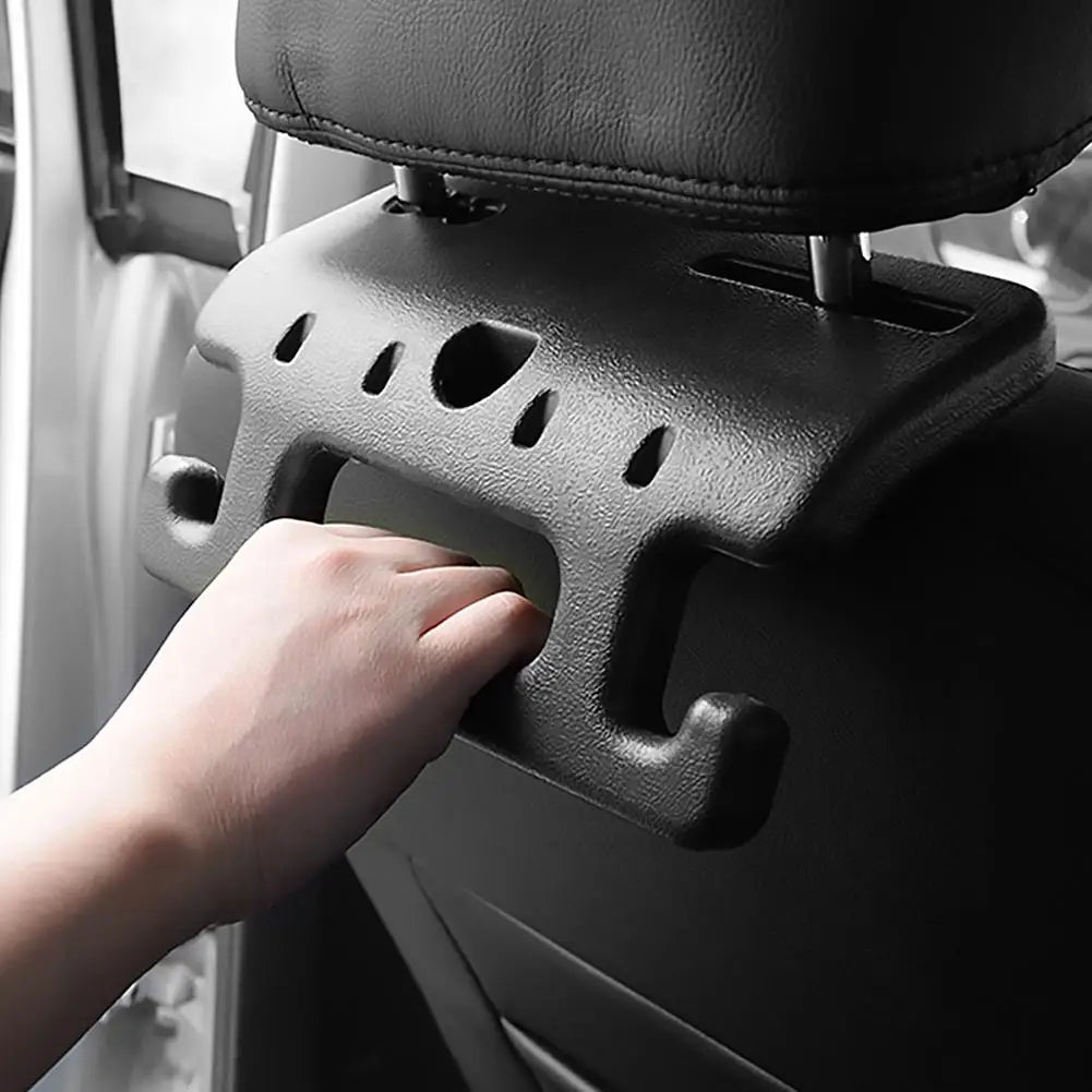 Car Seat Headrest Hanger Hook