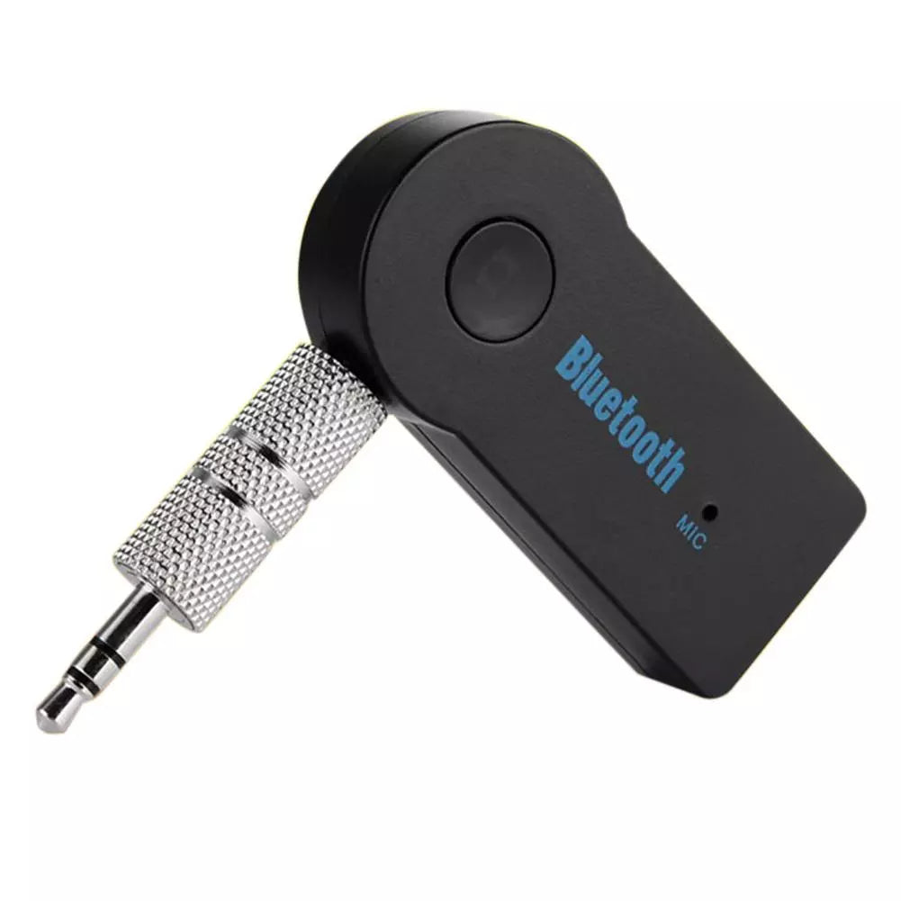 Car Audio Music Receiver For Tablet Mobile