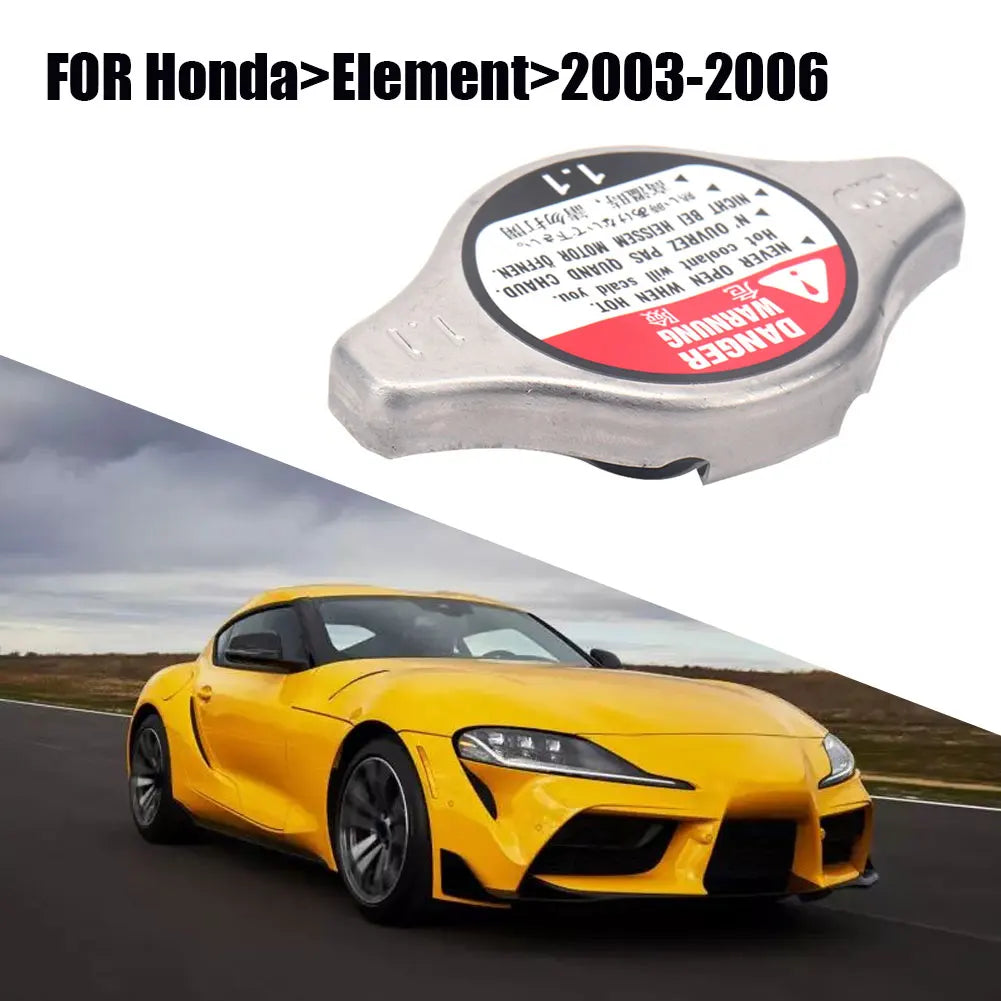 Car Auto Cooling Radiator Cap