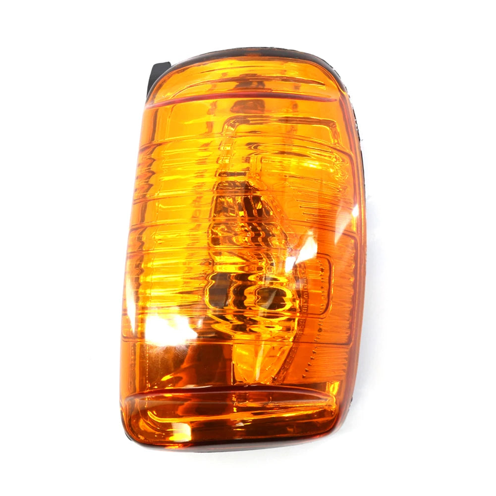 Rearview Mirror Side Turn Signal Lamp Cover