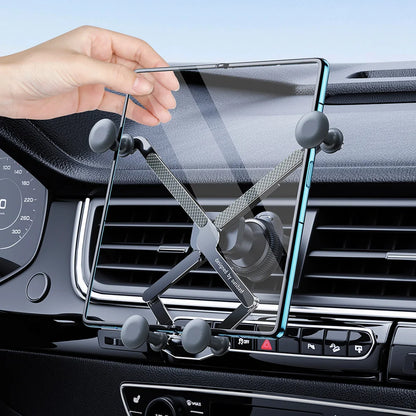 Car Gravity Air Vent Mount Stand