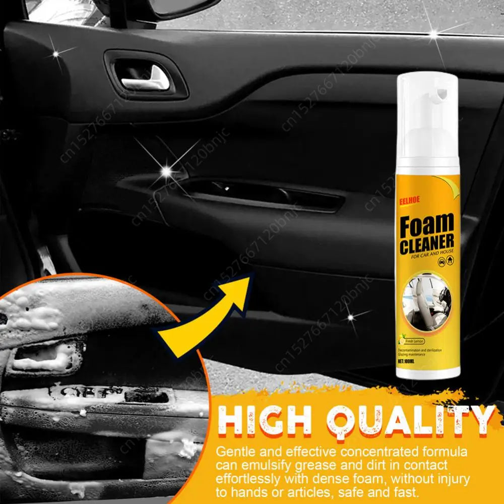 30/60/100/150ML Car Spray