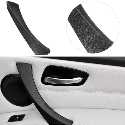 Car Inner Door Panel Handle Cover