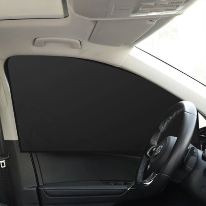 UV Protection Car Curtains Sun Shield Cover