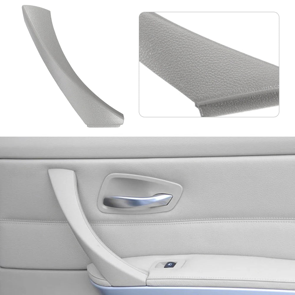 Car Inner Door Panel Handle Cover