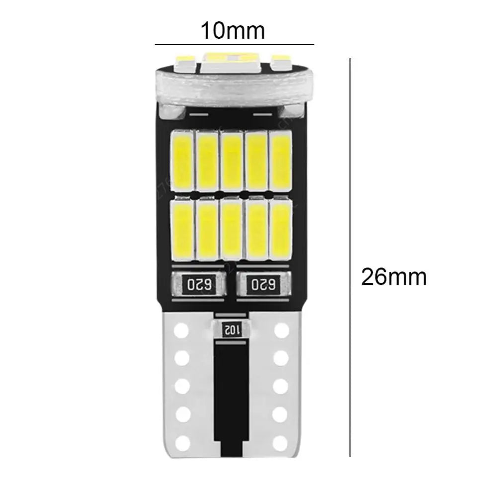 Car LED Interior Light