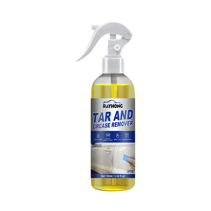 Grease Remover Solvent Based Cleaning Spray