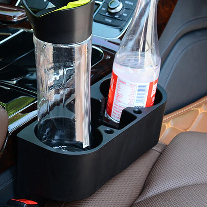 Gap Water Car Cup Holder