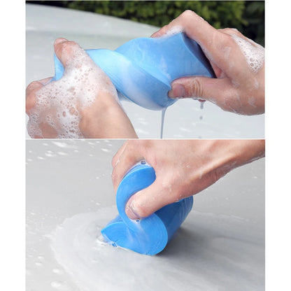 Car Auto Washing Cleaning Sponge