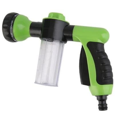 3-Gear Adjustable Portable Car Washing Gun