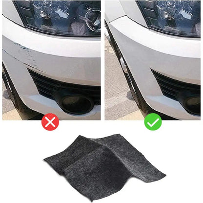 3-9PCS Nano Sparkle Cloth for Car