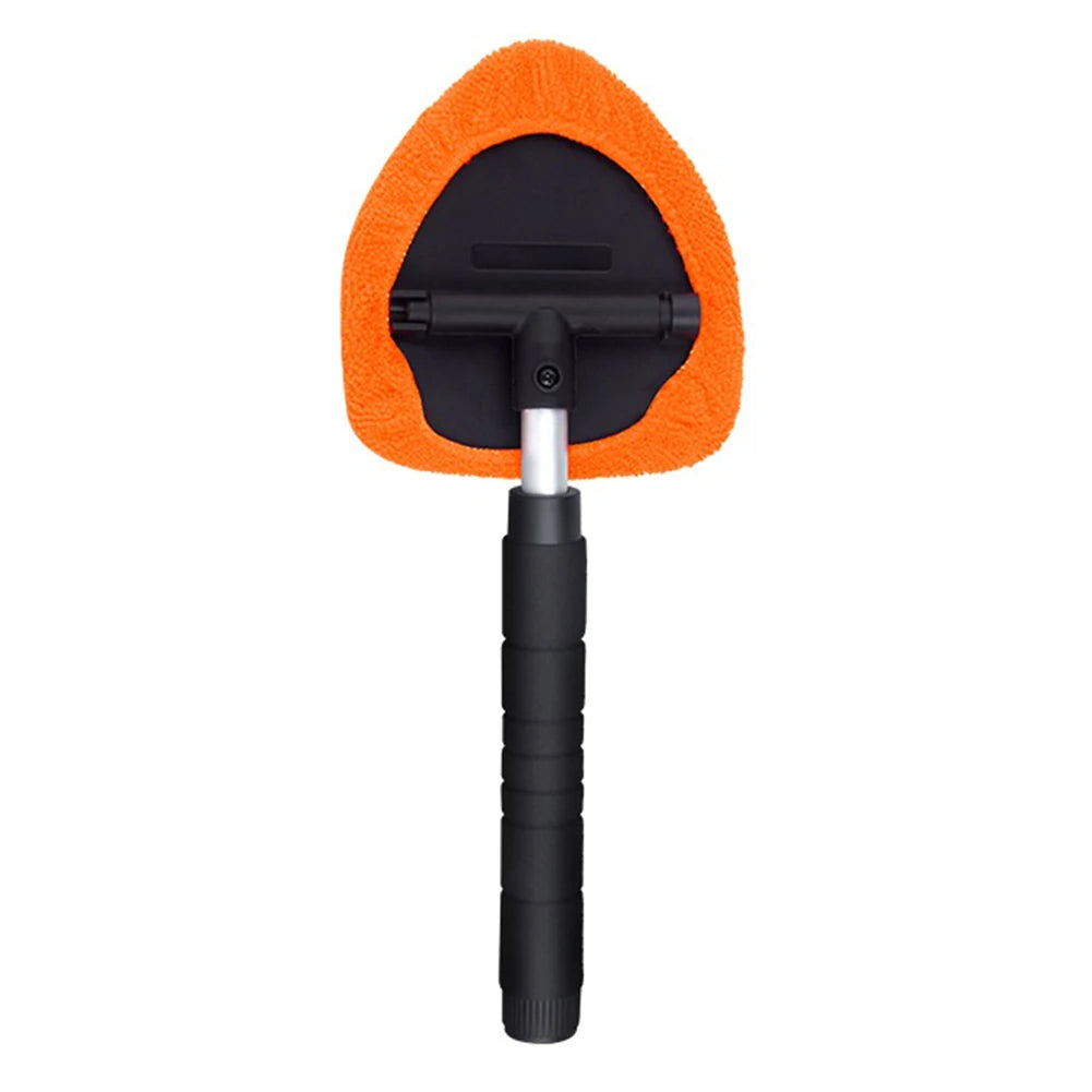 Car Windshield Window Cleaner Brush