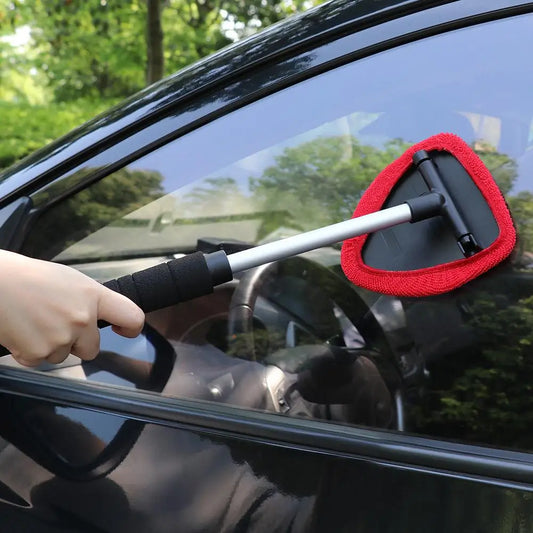 Car Windshield Window Cleaner Brush