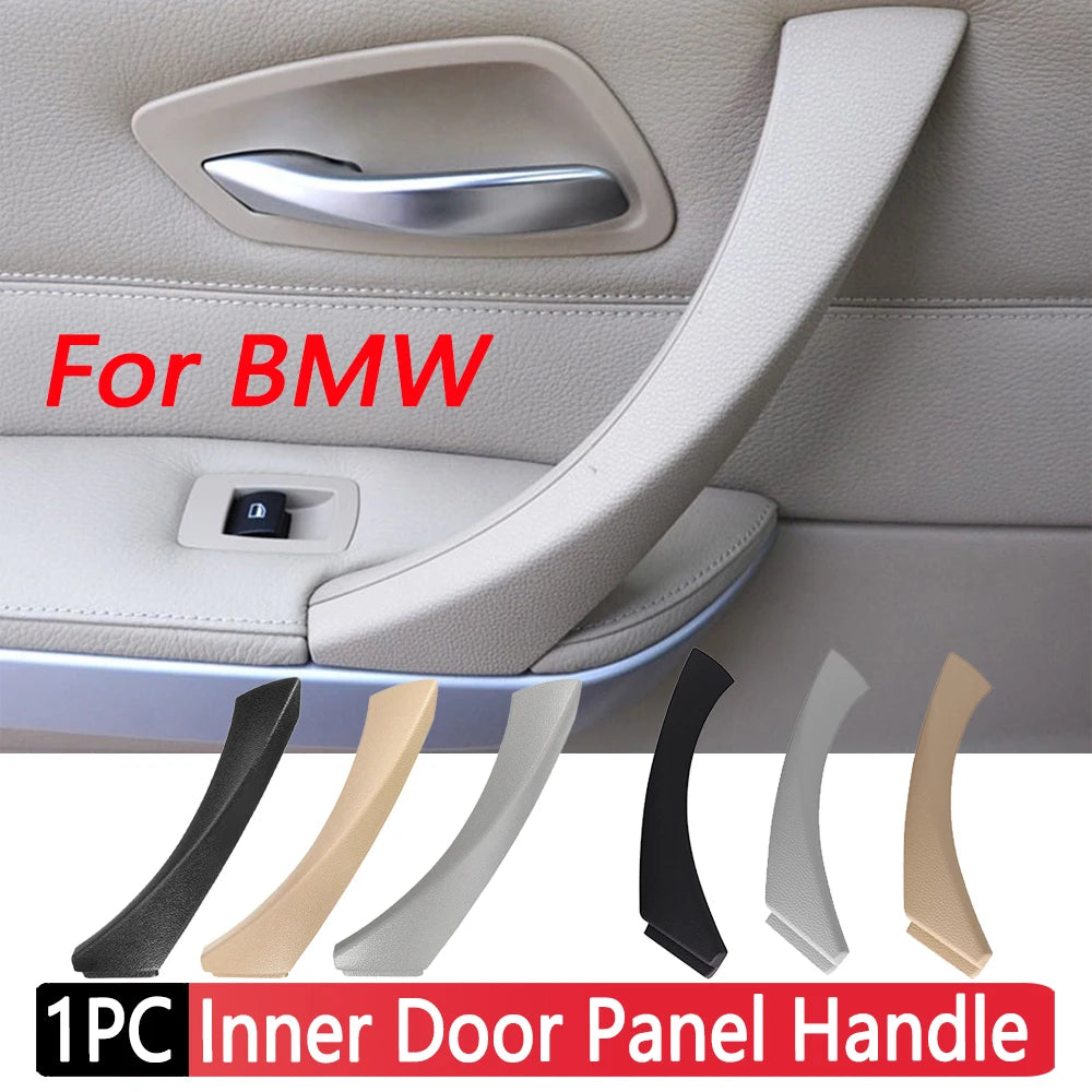 Car Inner Door Panel Handle Cover