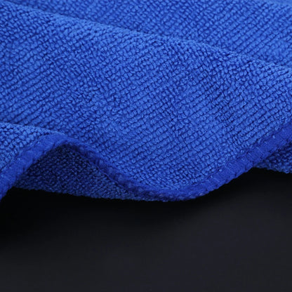 Quick Dry Microfiber Car Wash Towel