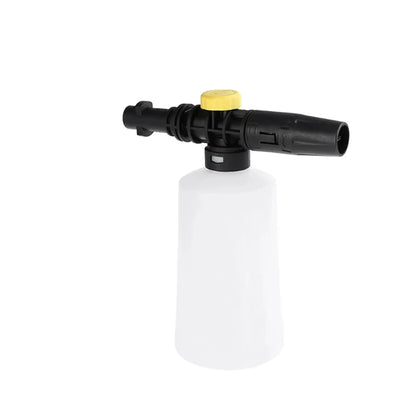 750ML Bottle Car Wash Foamer Gun