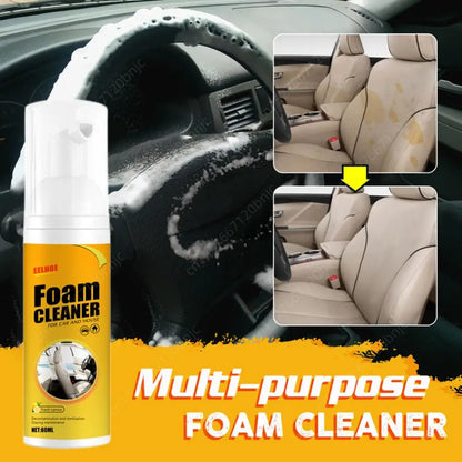 30/60/100/150ML Car Spray