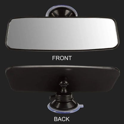 Car Interior Rear View Mirror