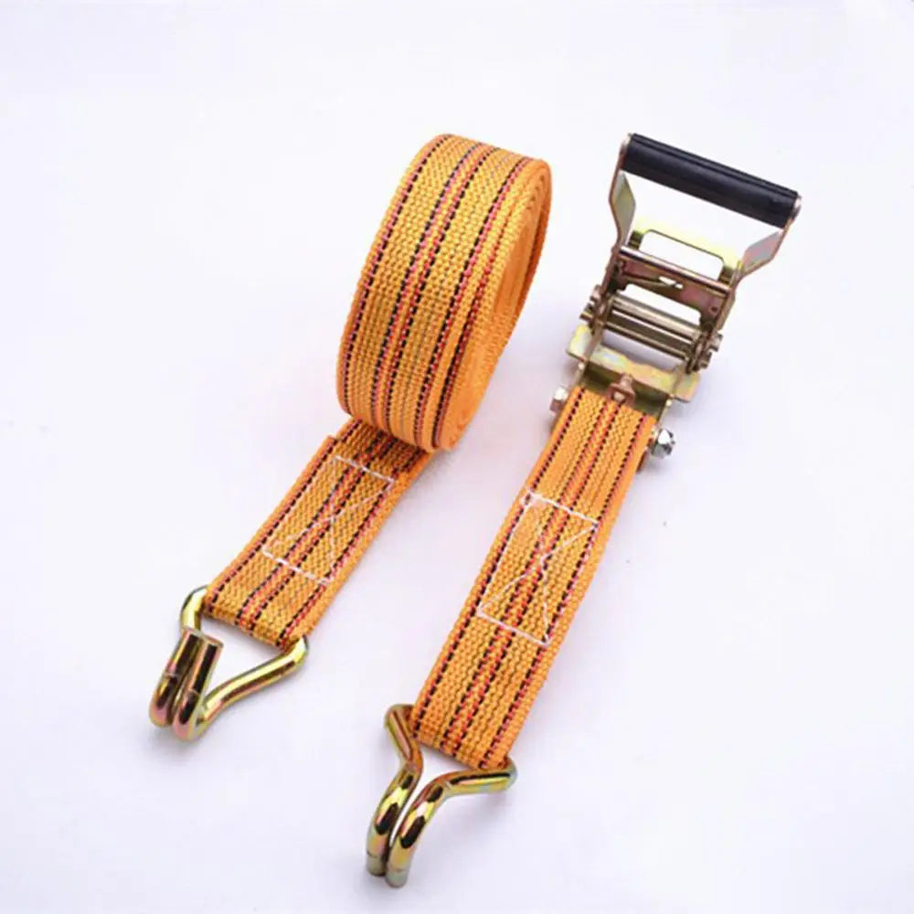 Tie-Down Belt Cargo Straps for Car