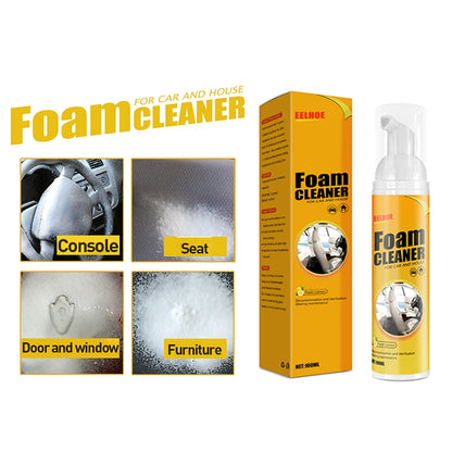 Maintenance Surfaces Cleaning Foam Spray