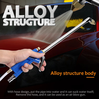 40cm Engine Oil Cleaner Tool