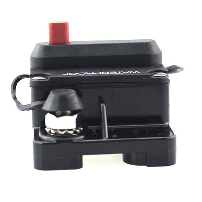 Manual Power Protect for Audio System Fuse Car