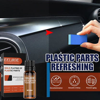 10ml/20ml/30ml Car Dashboard Sponge