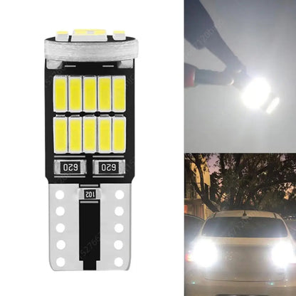 Car LED Interior Light