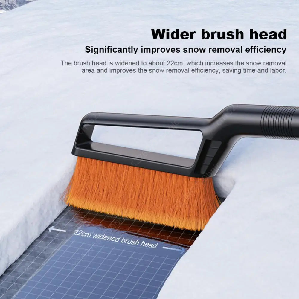 Sweeping Shovel with EVA Foam Handle