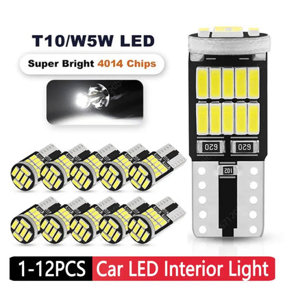 Car LED Interior Light