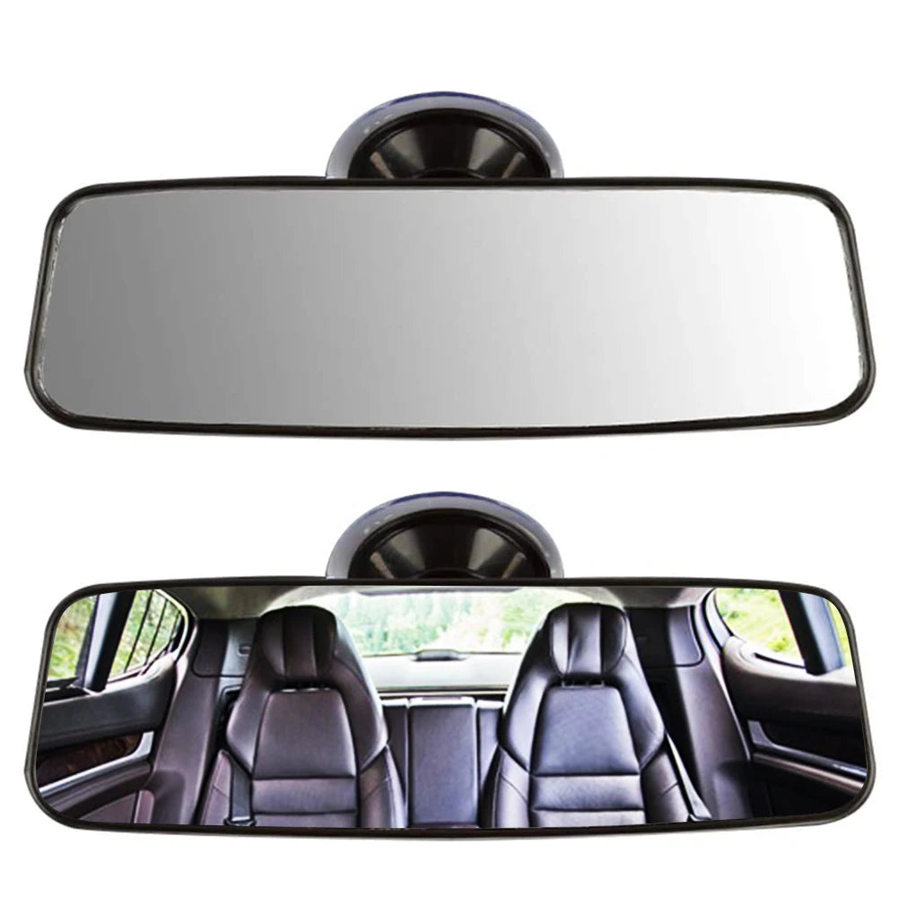 Car Interior Rear View Mirror