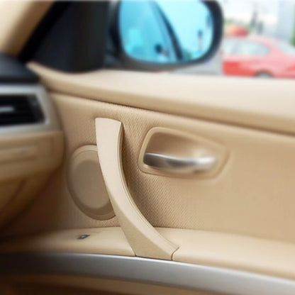 Car Inner Door Panel Handle Cover