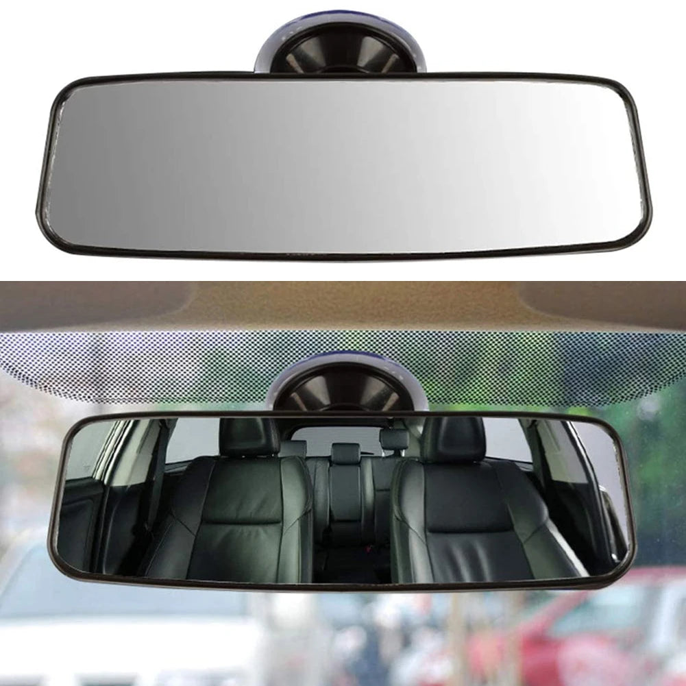 Car Interior Rear View Mirror