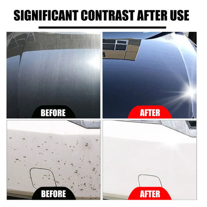 1-5pcs Car Ceramic Coating Spray