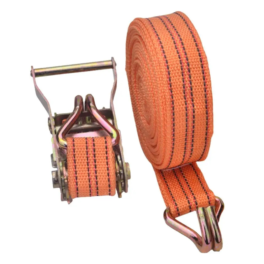 Tie-Down Belt Cargo Straps for Car